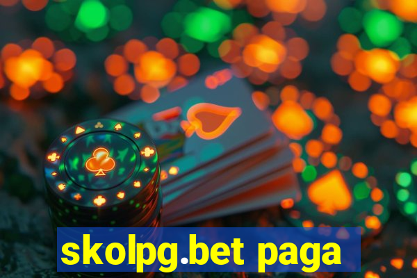 skolpg.bet paga